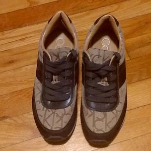 Calvin Klein Sneakers